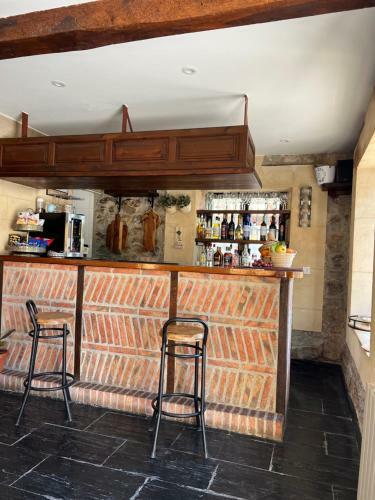 Hostal Posada La Fontana