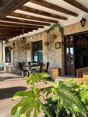 Hostal Posada La Fontana