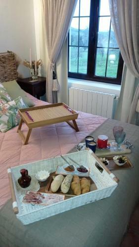 Hostal Posada La Fontana