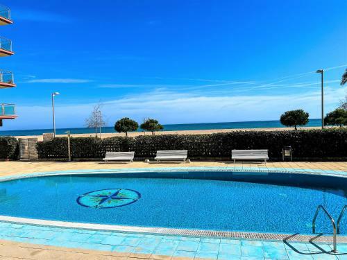 Apartamento Vivalidays Mar - Santa Susanna