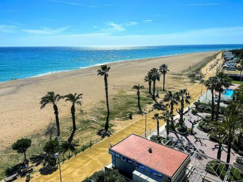 Apartamento Vivalidays Mar - Santa Susanna