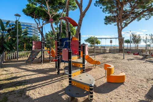 Hauzify I Apartament Llevant