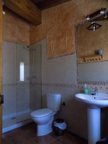 Casas Rurales Las Eras 1 Y 2
