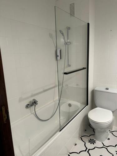 Apartamento Plaza Del Rey