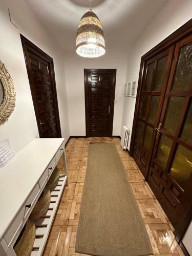 Apartamento Plaza Del Rey