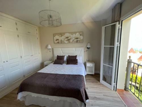 Apartamento La Quinta Paradise