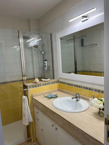Apartamento La Quinta Paradise