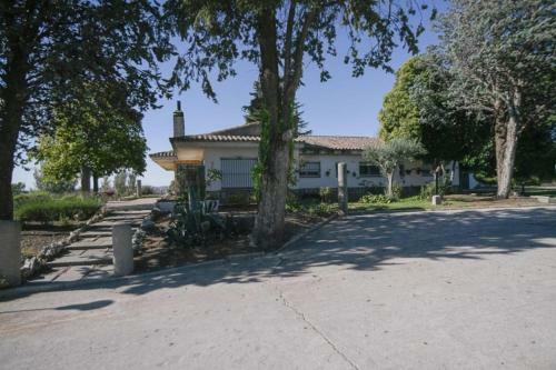 El Chalet De Gloria