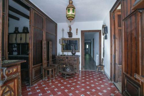 El Chalet De Gloria