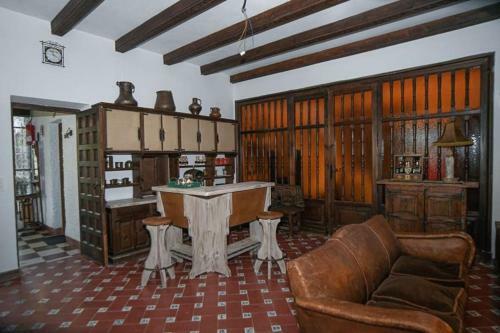 El Chalet De Gloria