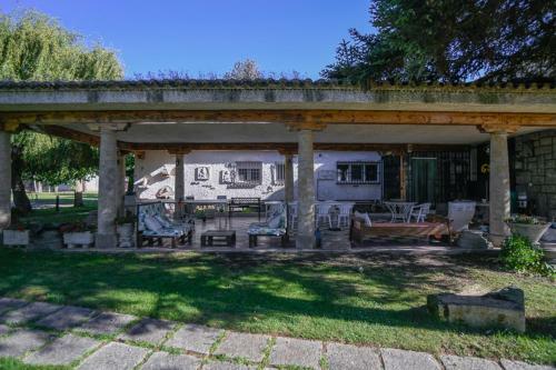 El Chalet De Gloria