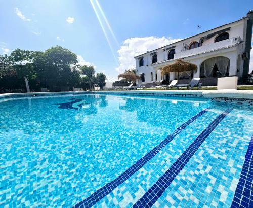 Villa Chalet Alicante Sol Y Luz
