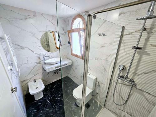 Villa Chalet Alicante Sol Y Luz