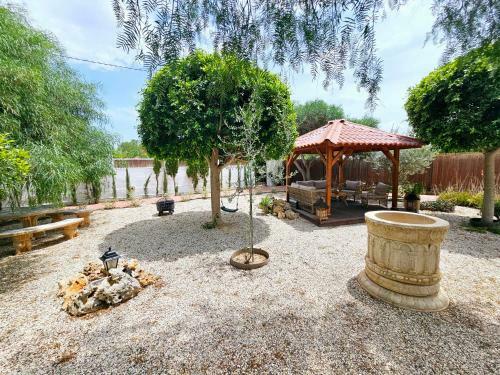 Villa Chalet Alicante Sol Y Luz