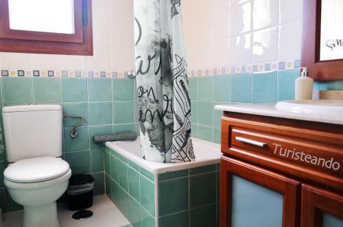 Villa Casa Sof�a