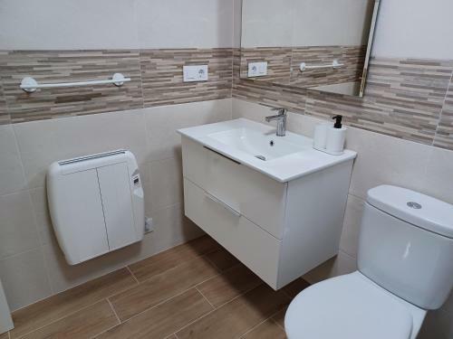 Apartamento Barlovento
