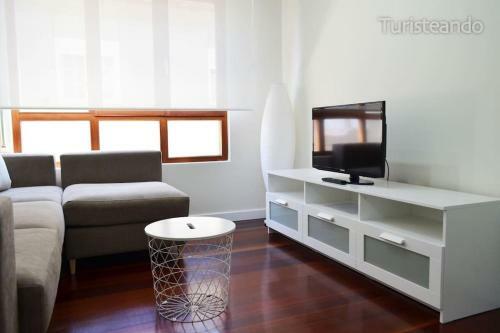 Apartamento Barlovento