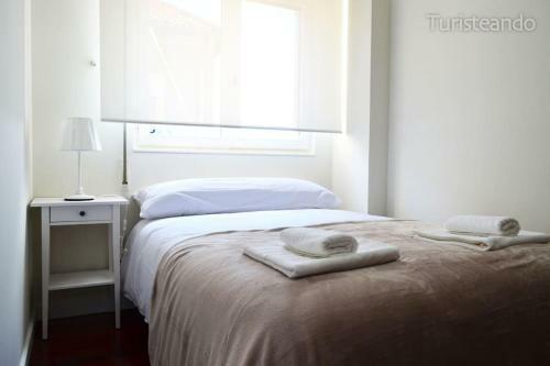 Apartamento Barlovento