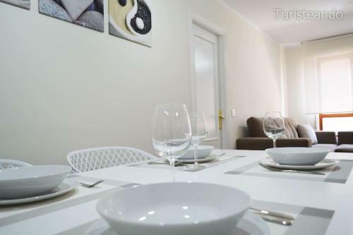 Apartamento Barlovento