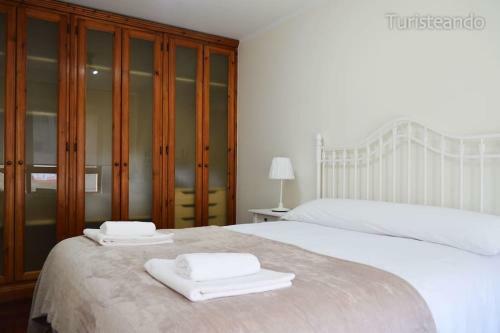 Apartamento Barlovento