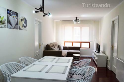 Apartamento Barlovento