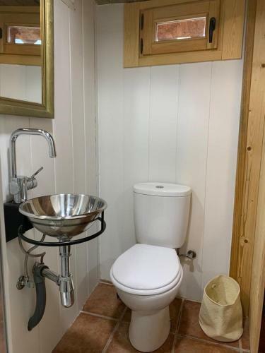 Apartamento Cal General