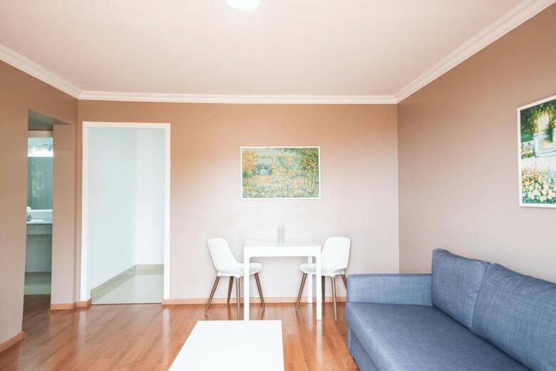 Apartamento Coral La Quinta Park Suites