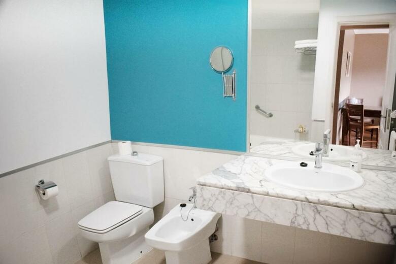 Apartamento Coral La Quinta Park Suites