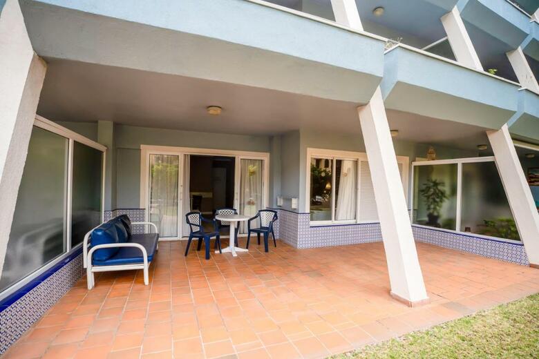Apartamento Coral La Quinta Park Suites