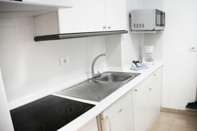 Apartamento Coral La Quinta Park Suites