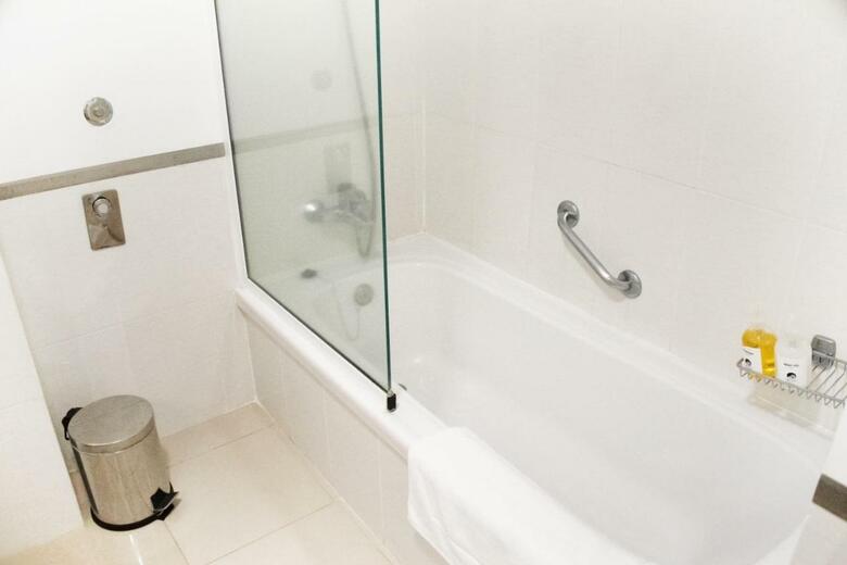 Apartamento Coral La Quinta Park Suites