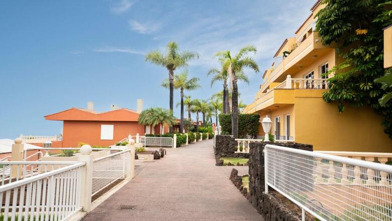 Apartamento Coral La Quinta Park Suites