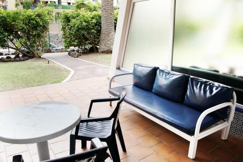 Apartamento Coral La Quinta Park Suites
