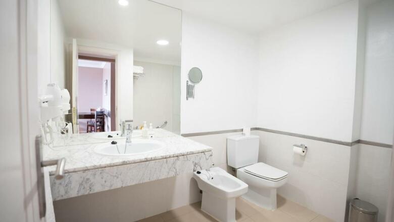 Apartamento Coral La Quinta Park Suites