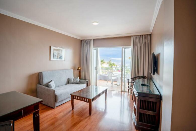 Apartamento Coral La Quinta Park Suites
