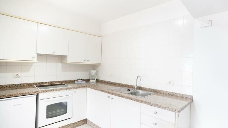 Apartamento Coral La Quinta Park Suites