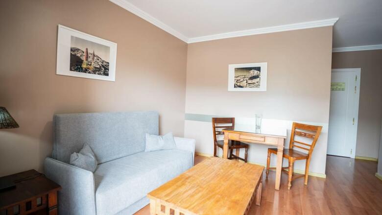 Apartamento Coral La Quinta Park Suites