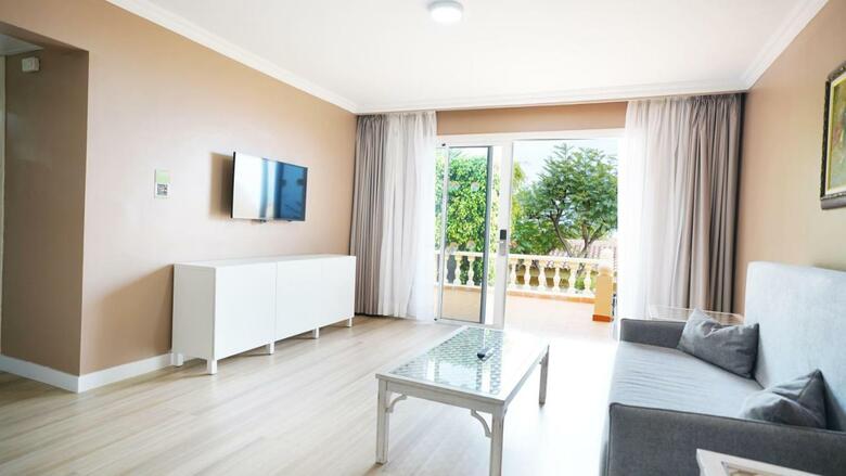 Apartamento Coral La Quinta Park Suites