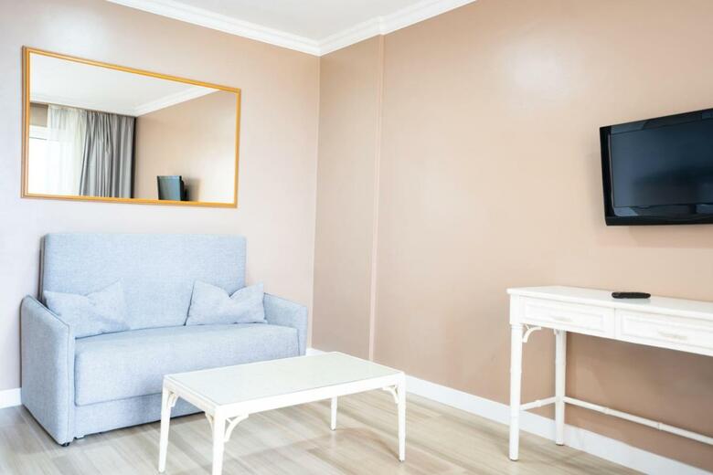 Apartamento Coral La Quinta Park Suites