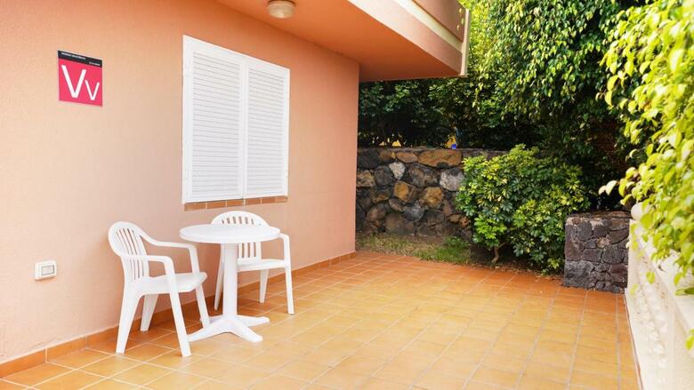 Apartamento Coral La Quinta Park Suites
