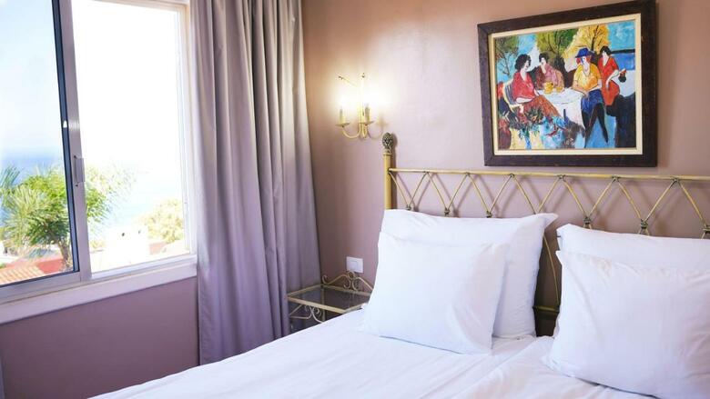 Apartamento Coral La Quinta Park Suites