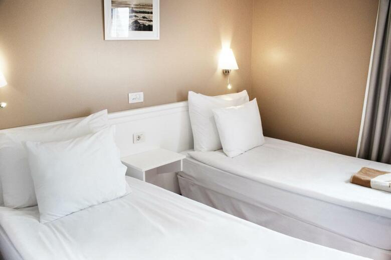 Apartamento Coral La Quinta Park Suites