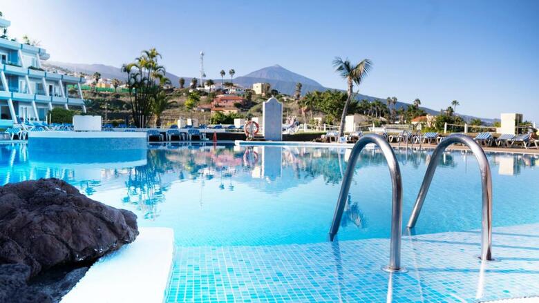 Apartamento Coral La Quinta Park Suites