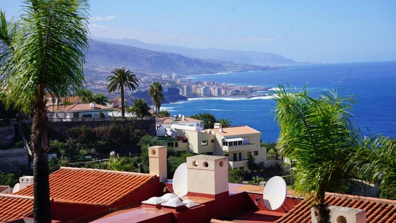 Apartamento Coral La Quinta Park Suites