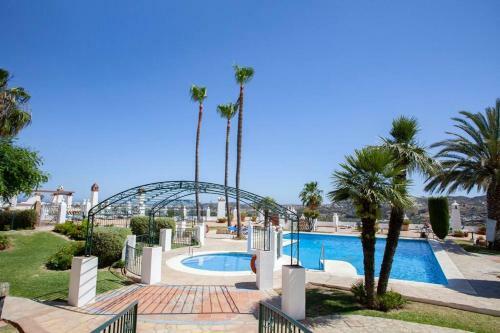 Apartamento Casa Jamie, Puebla Aida Mijas Golf