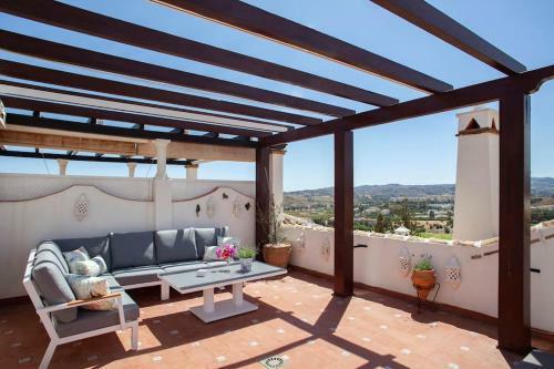 Apartamento Casa Jamie, Puebla Aida Mijas Golf