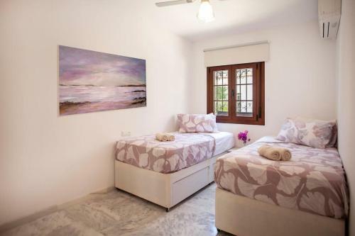 Apartamento Casa Jamie, Puebla Aida Mijas Golf