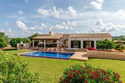 Villa Yourhouse Sa Xorca