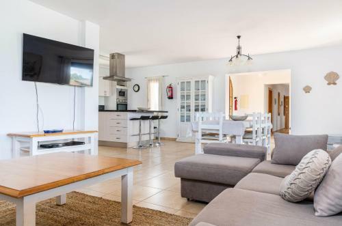 Villa Yourhouse Sa Xorca