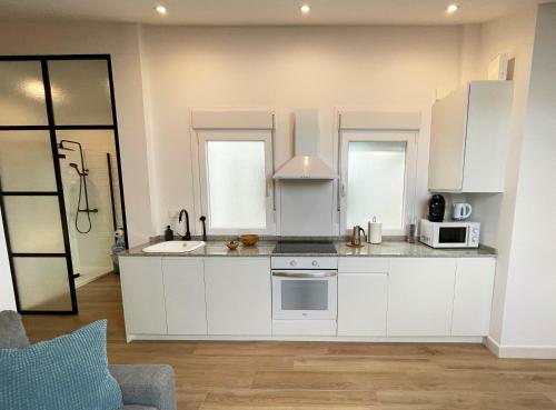 Apartamento Ocean Home